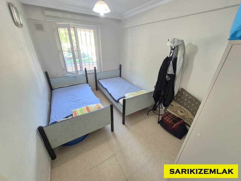 Edremit Akçay Mah`da2+1  Daire.